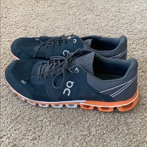 Men’s On Running Sneakers